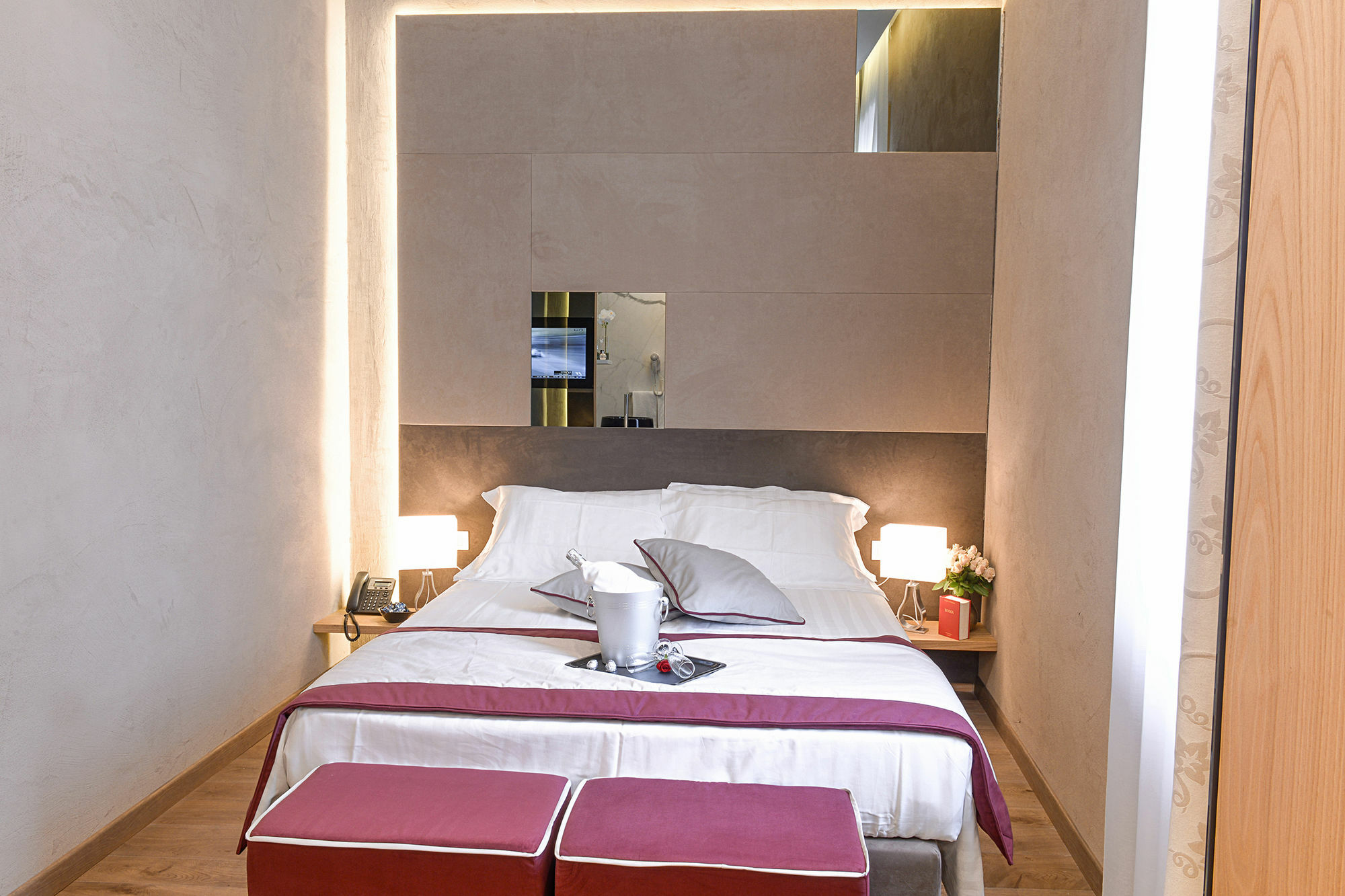 Sun Luxury Pantheon 3* Roma