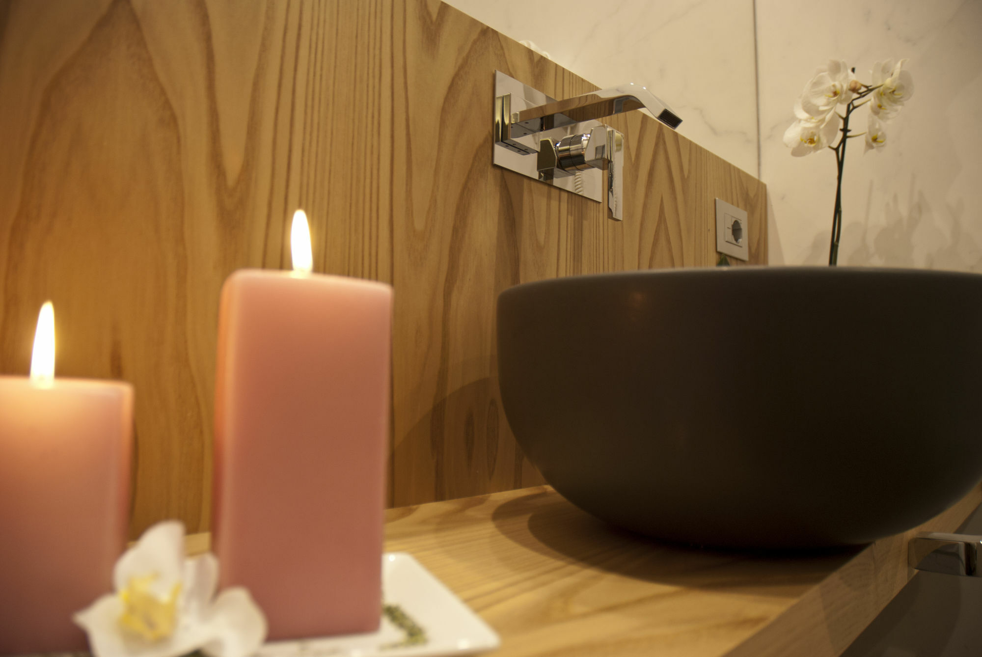 Sun Luxury Pantheon Roma