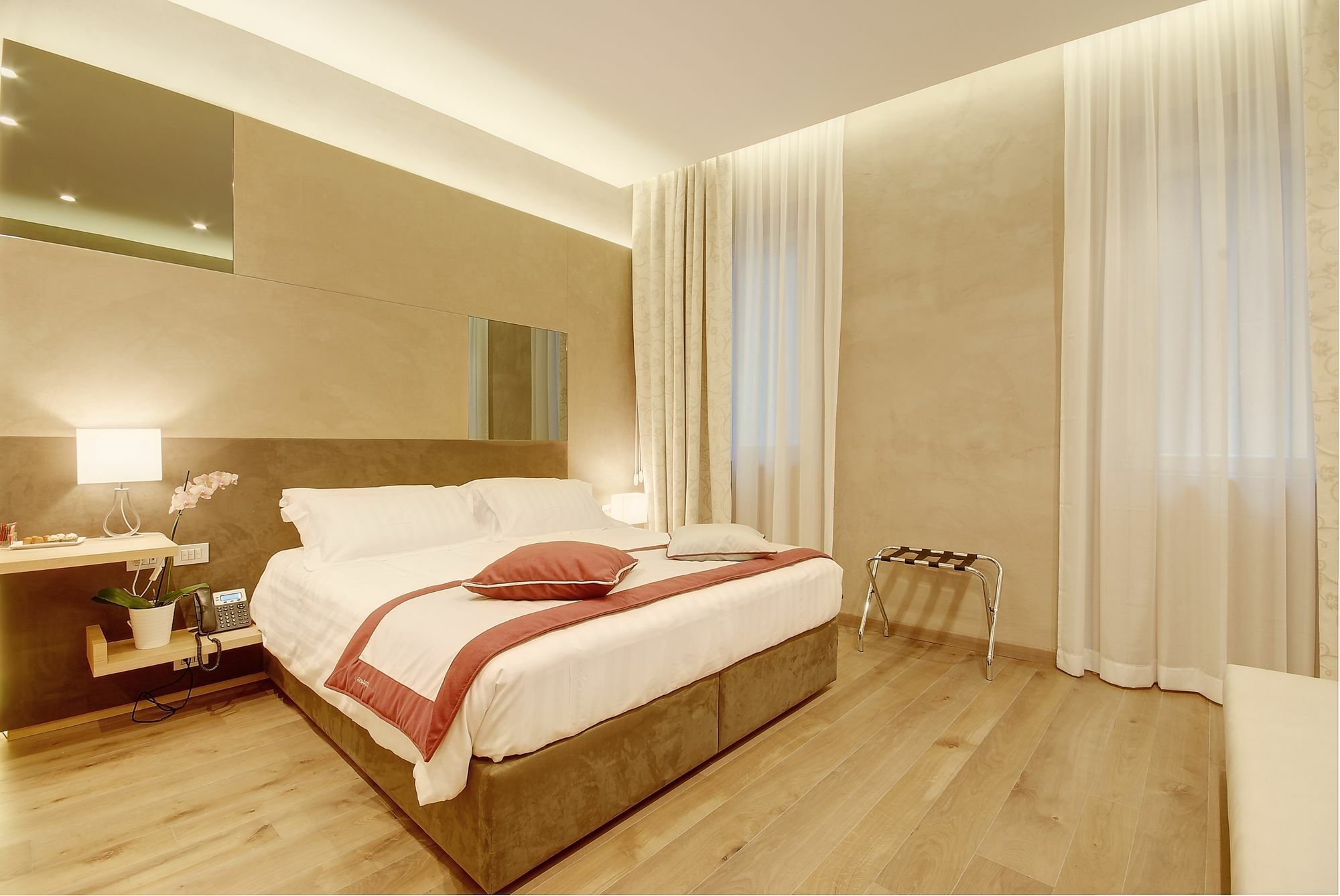 Sun Luxury Pantheon Casa de hóspedes Roma