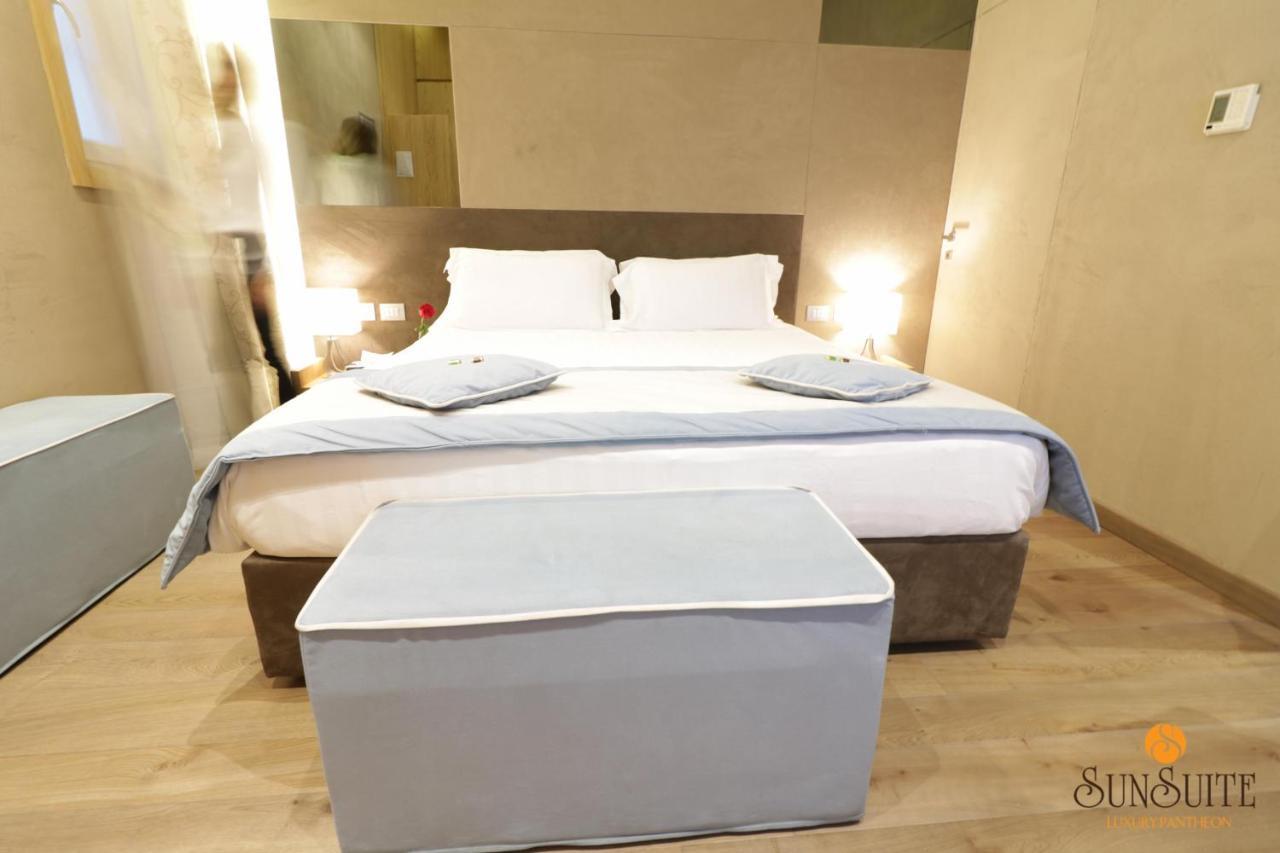 Sun Luxury Pantheon Roma