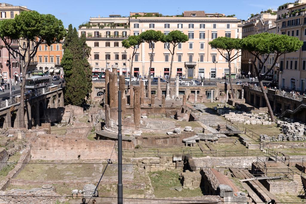 Affittacamere Sun Luxury Pantheon