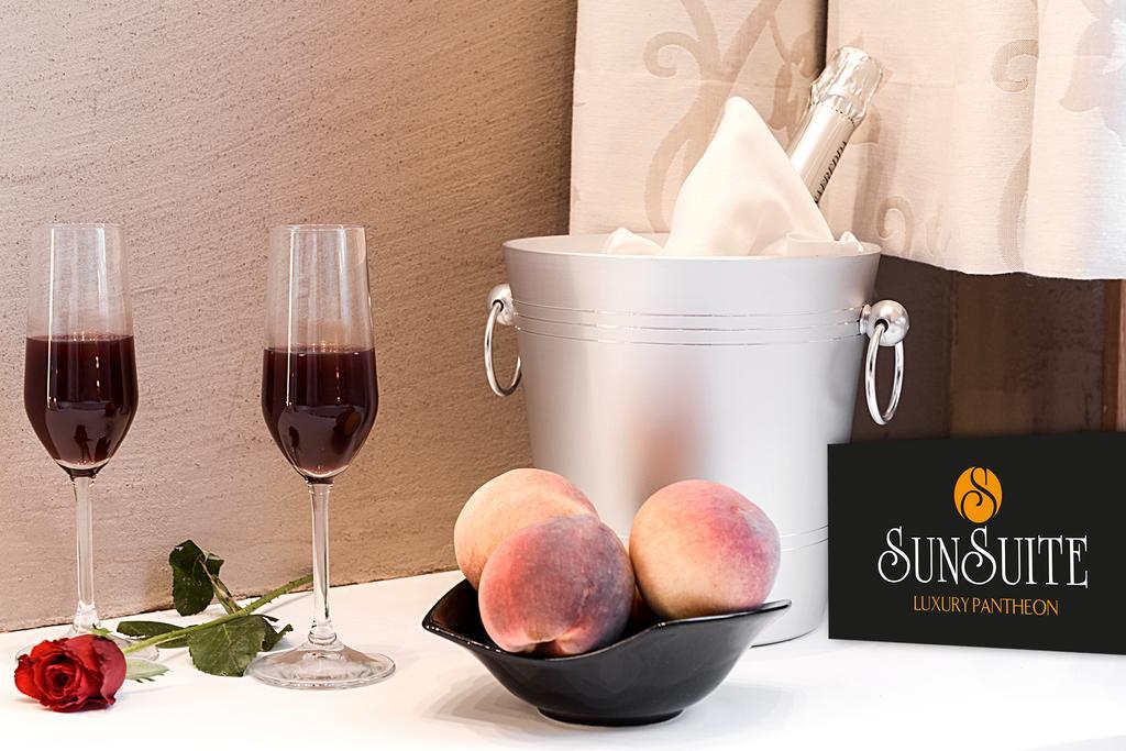 Affittacamere Sun Luxury Pantheon Roma