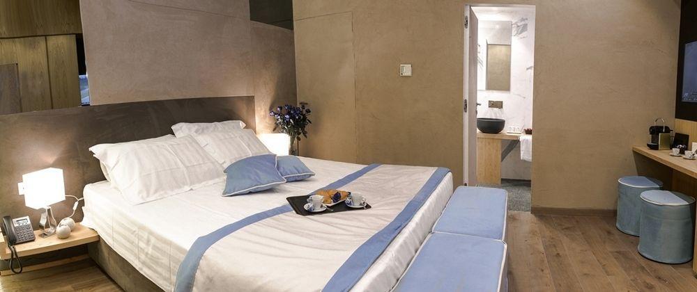 Sun Luxury Pantheon
