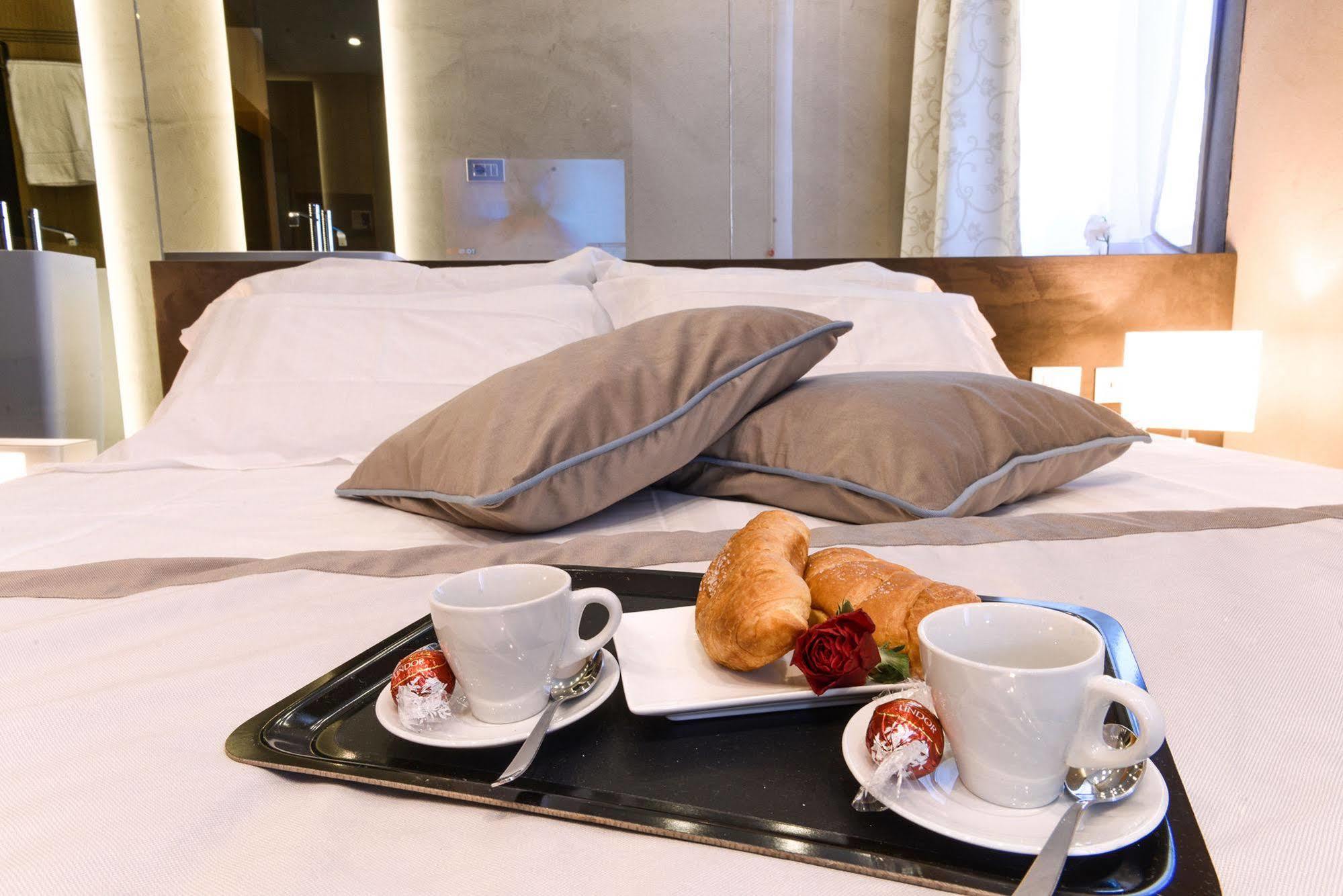 Affittacamere Sun Luxury Pantheon 3*