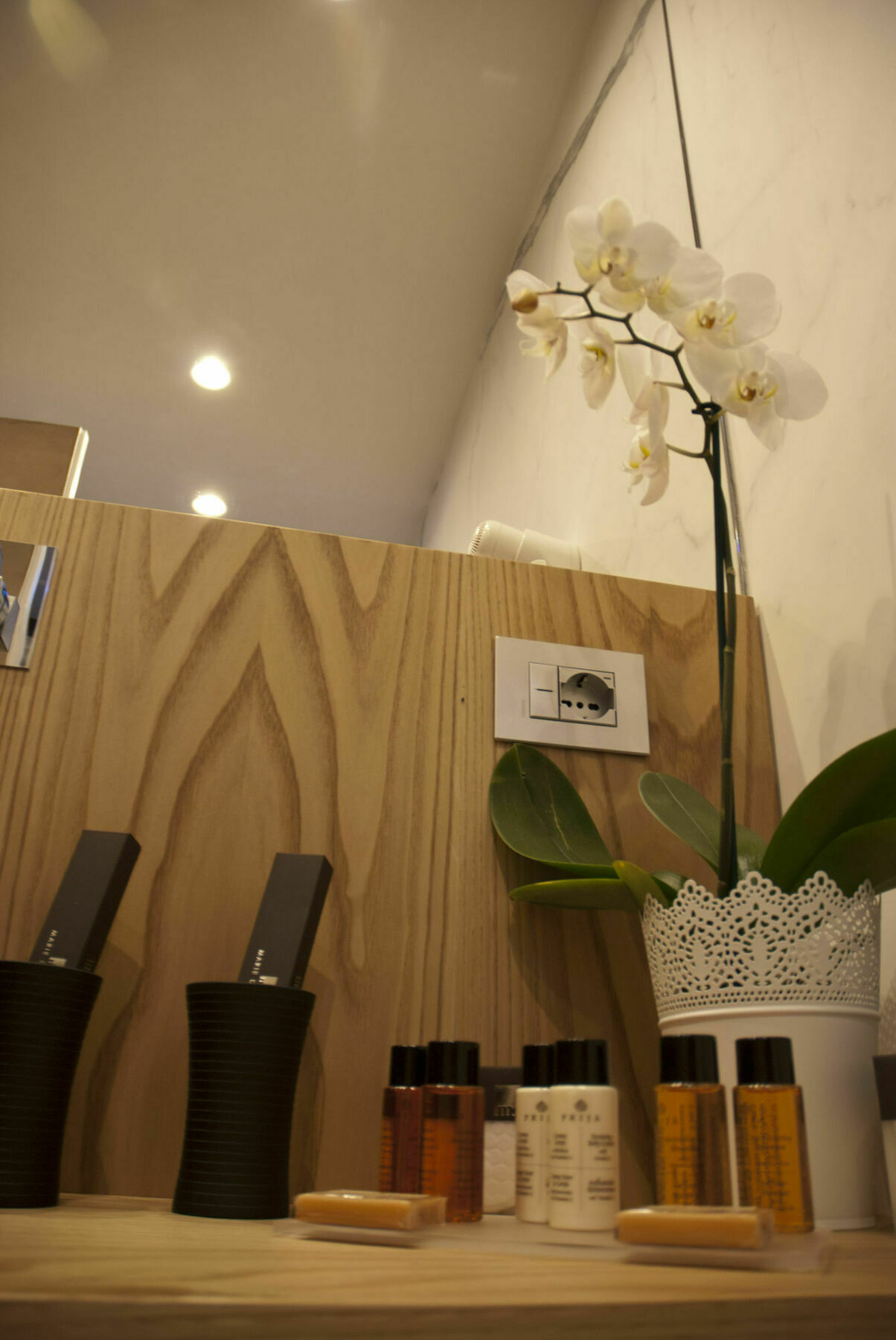 Sun Luxury Pantheon 3* Roma