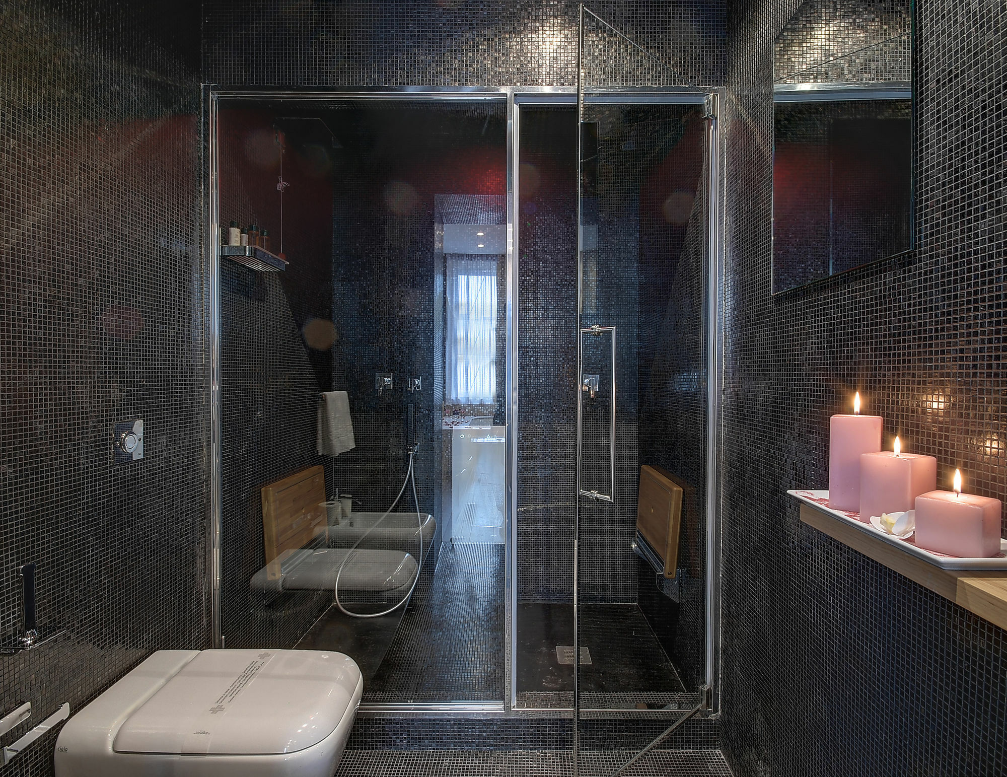 Affittacamere Sun Luxury Pantheon