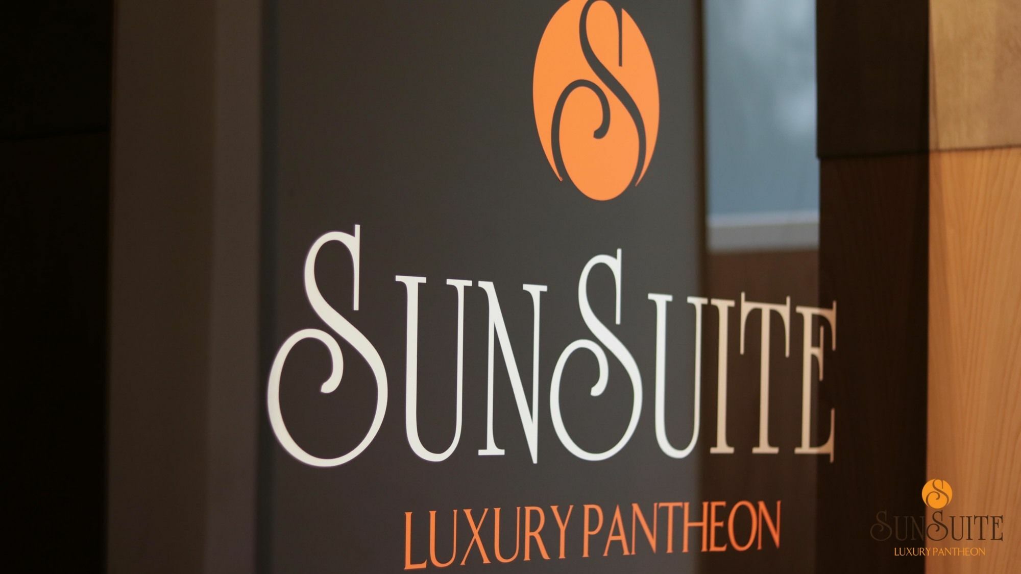Sun Luxury Pantheon
