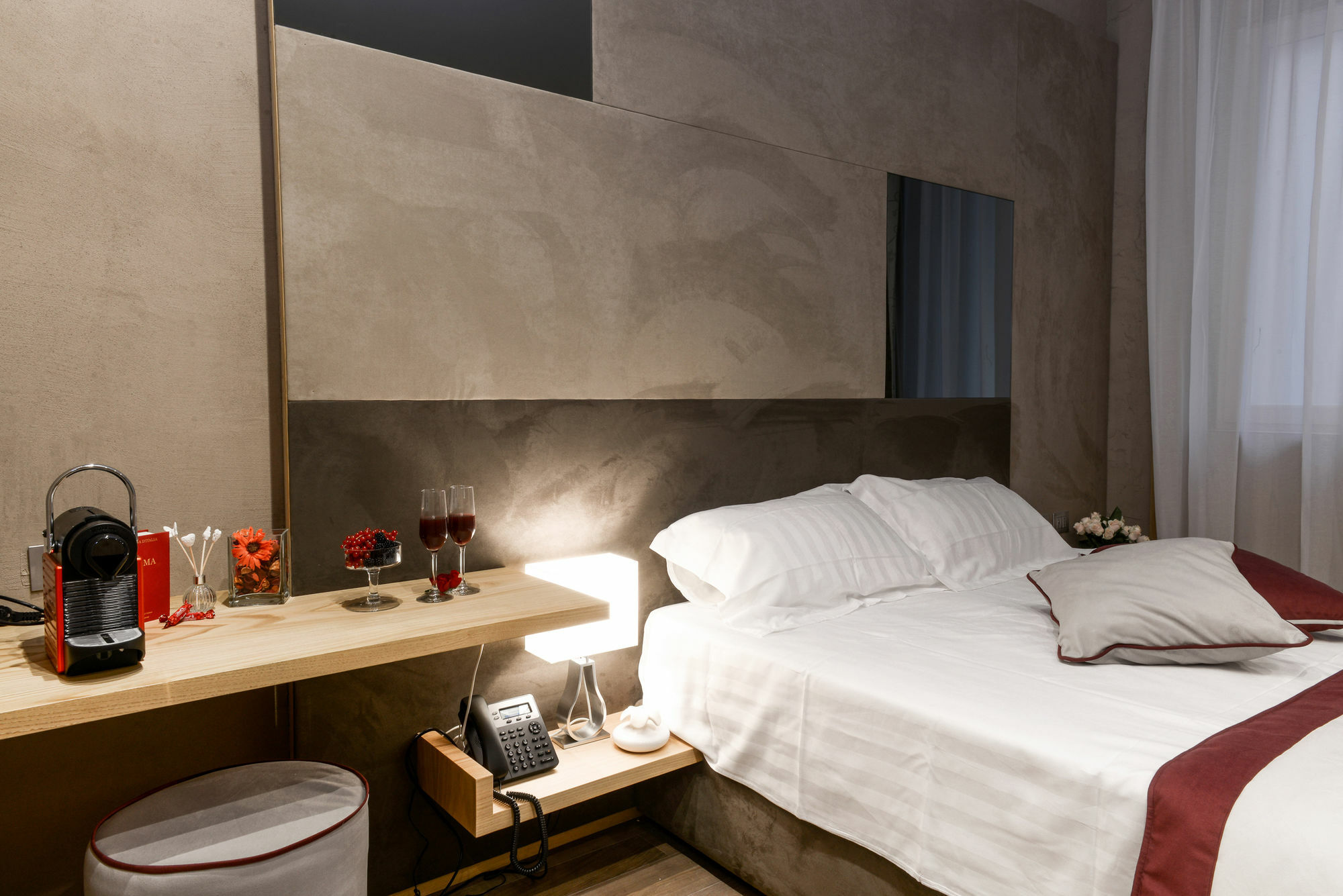 Affittacamere Sun Luxury Pantheon 3*