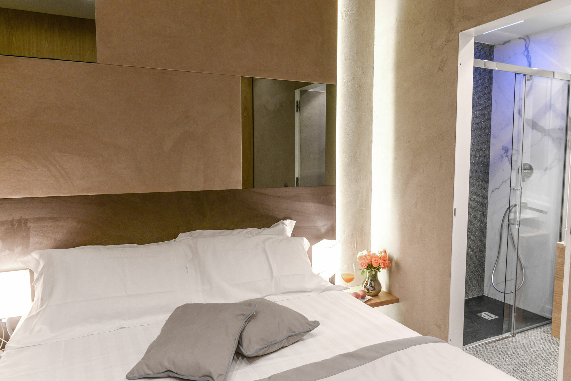 Sun Luxury Pantheon 3* Roma
