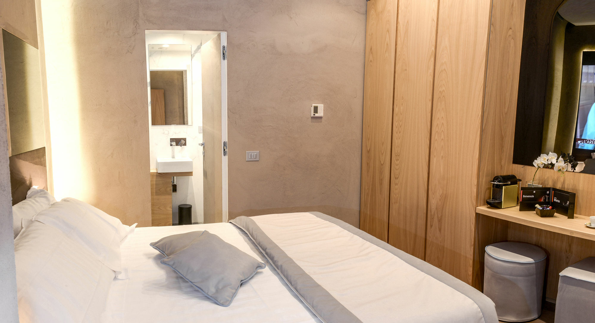 Sun Luxury Pantheon 3* Roma