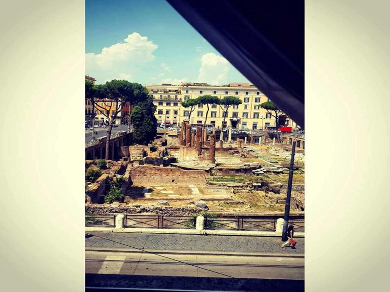 Affittacamere Sun Luxury Pantheon Roma