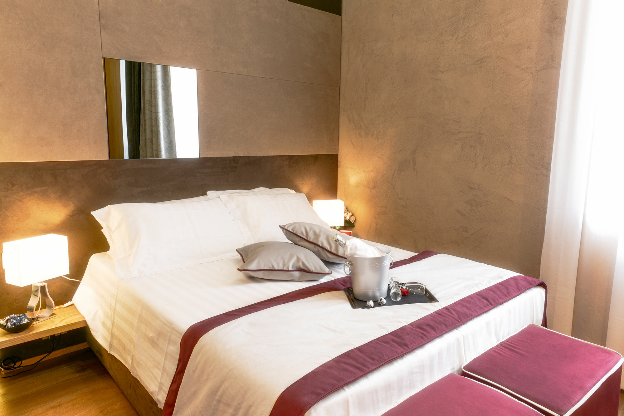 Sun Luxury Pantheon Affittacamere Roma