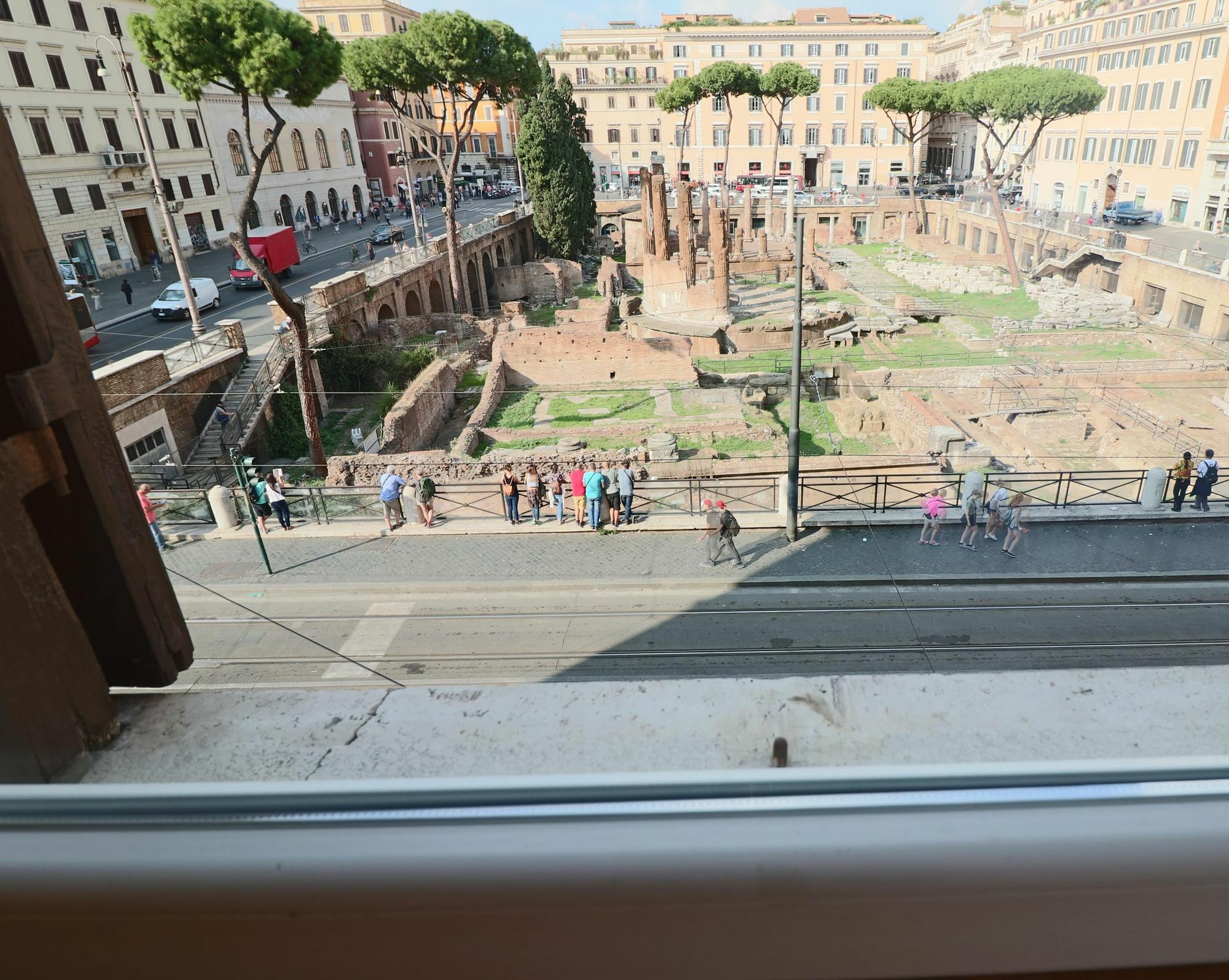 Sun Luxury Pantheon 3* Roma