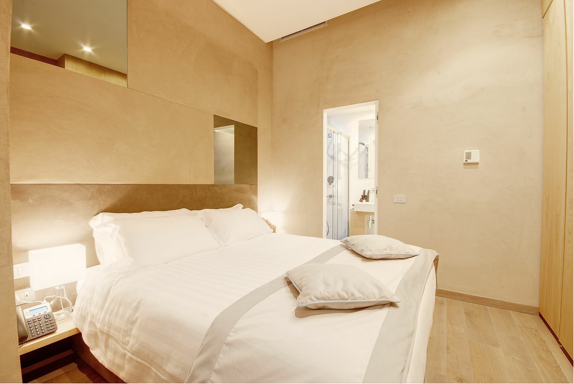 Affittacamere Sun Luxury Pantheon Roma