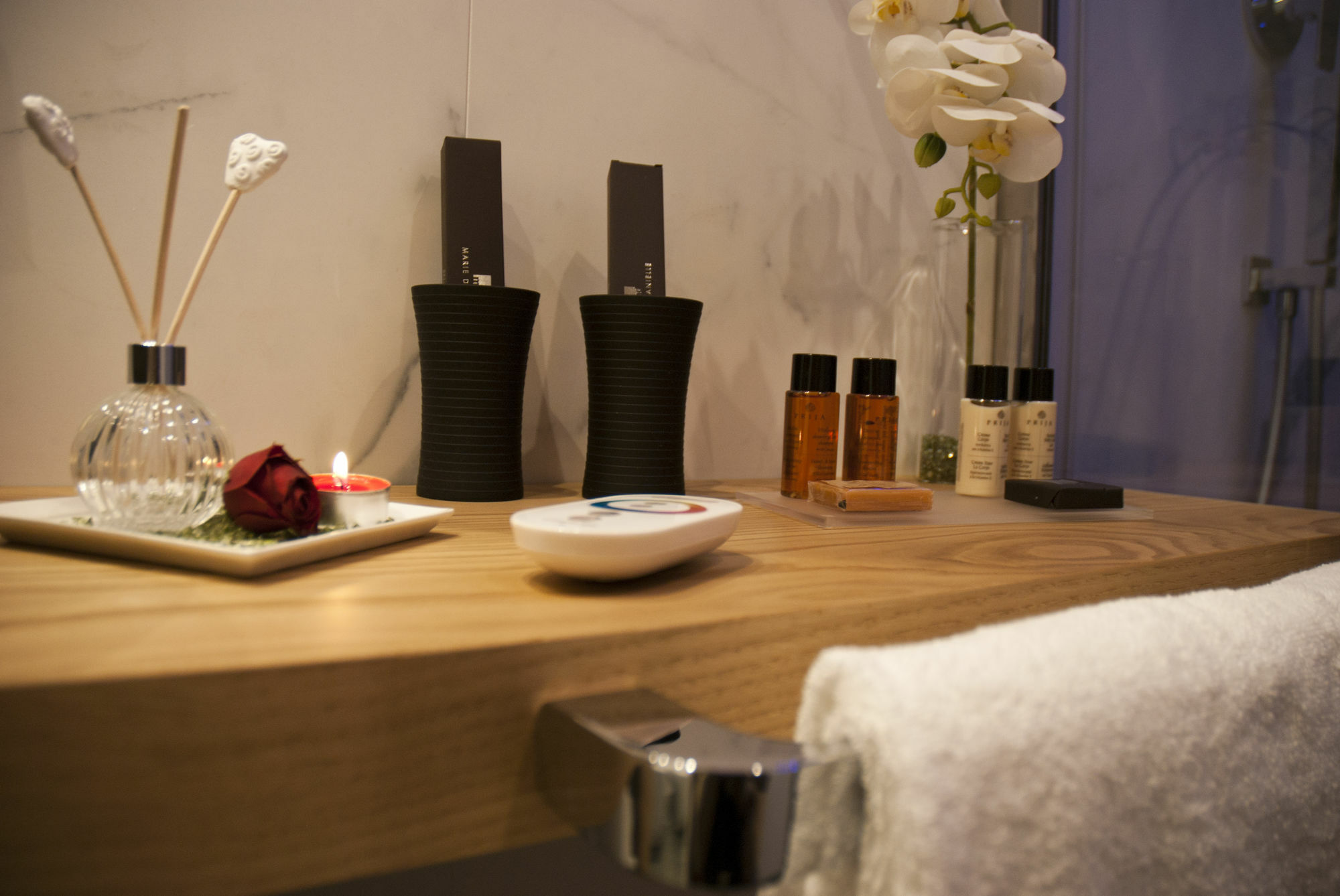 Sun Luxury Pantheon