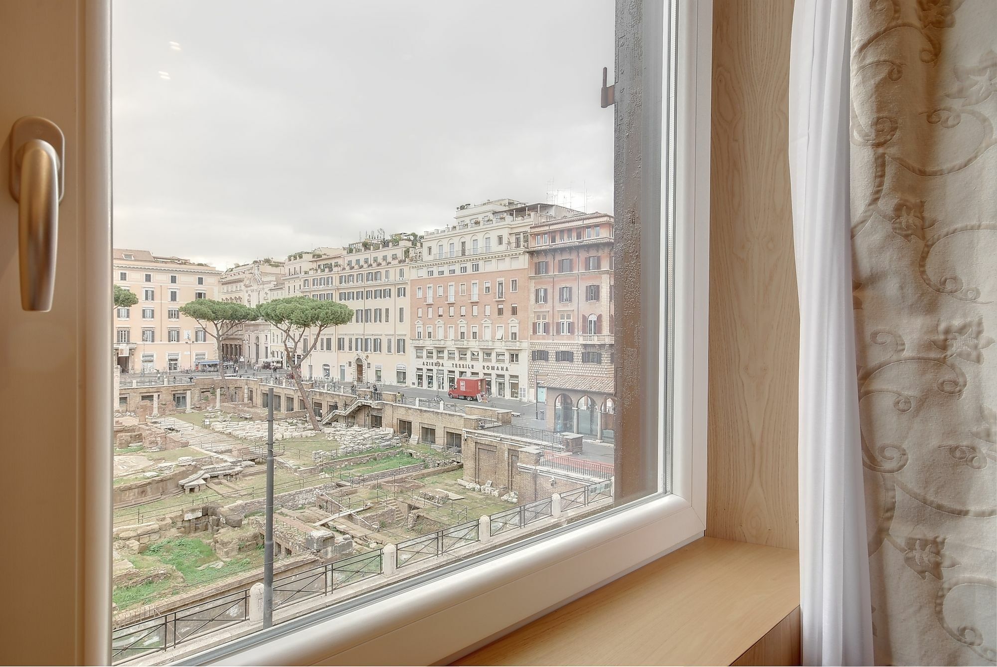 Affittacamere Sun Luxury Pantheon 3*