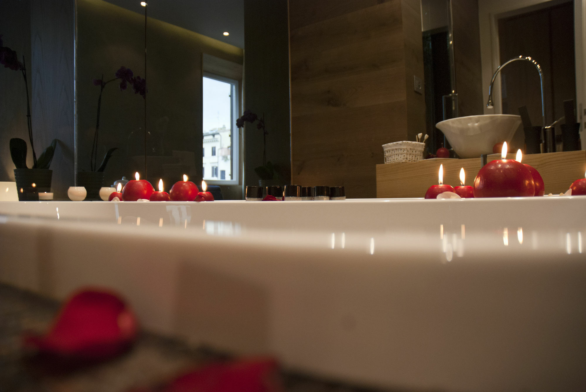 Sun Luxury Pantheon 3* Roma