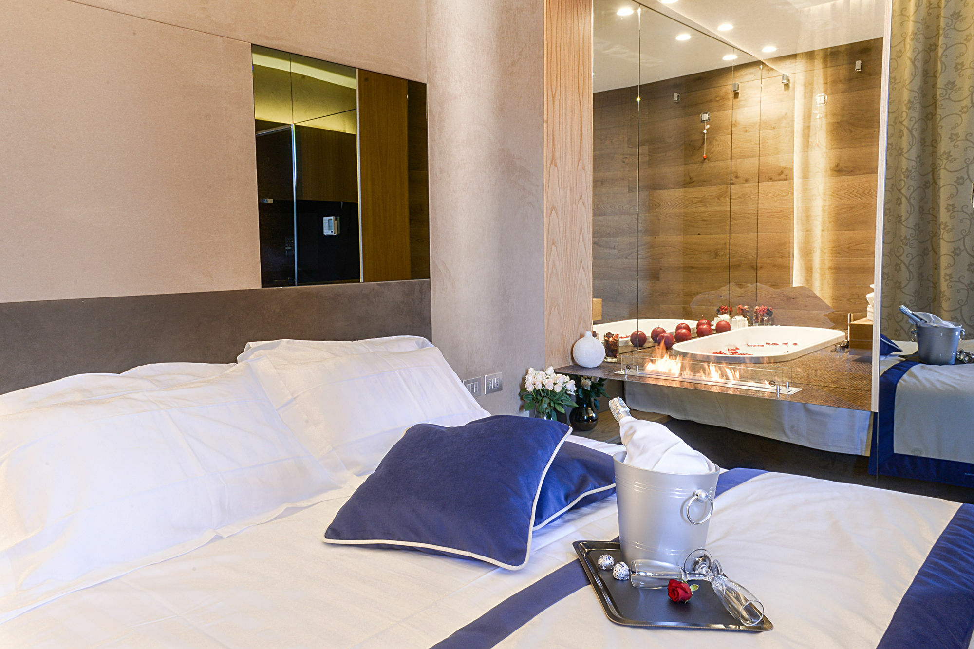 Affittacamere Sun Luxury Pantheon 3*