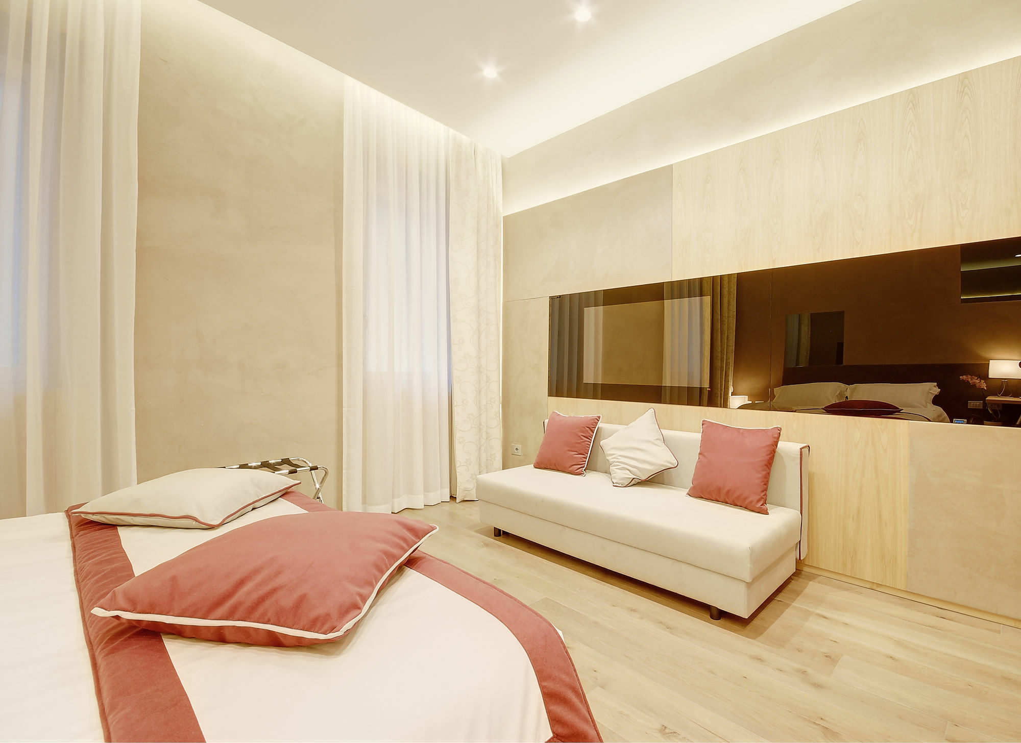 Affittacamere Sun Luxury Pantheon Roma