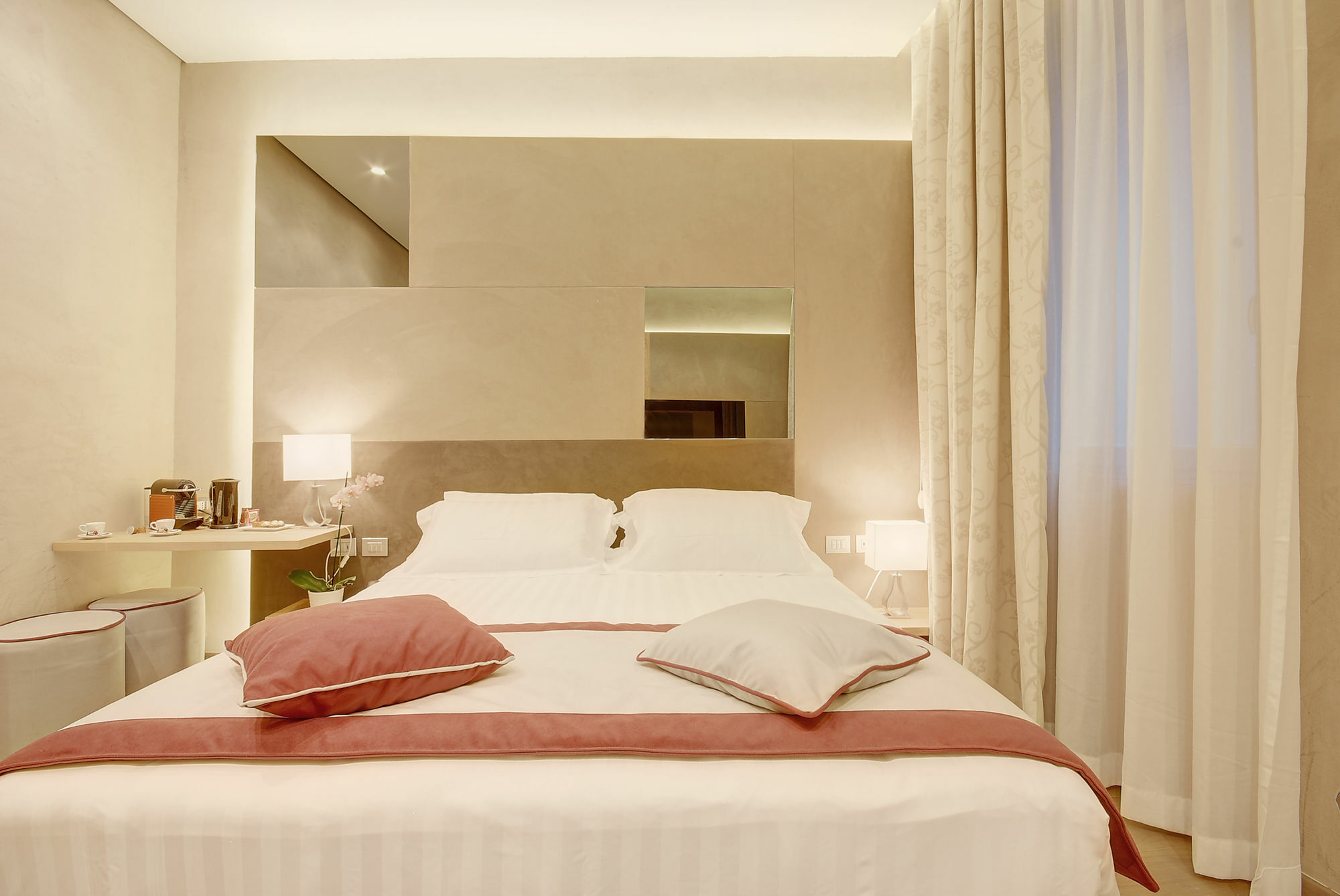 Sun Luxury Pantheon Affittacamere Roma