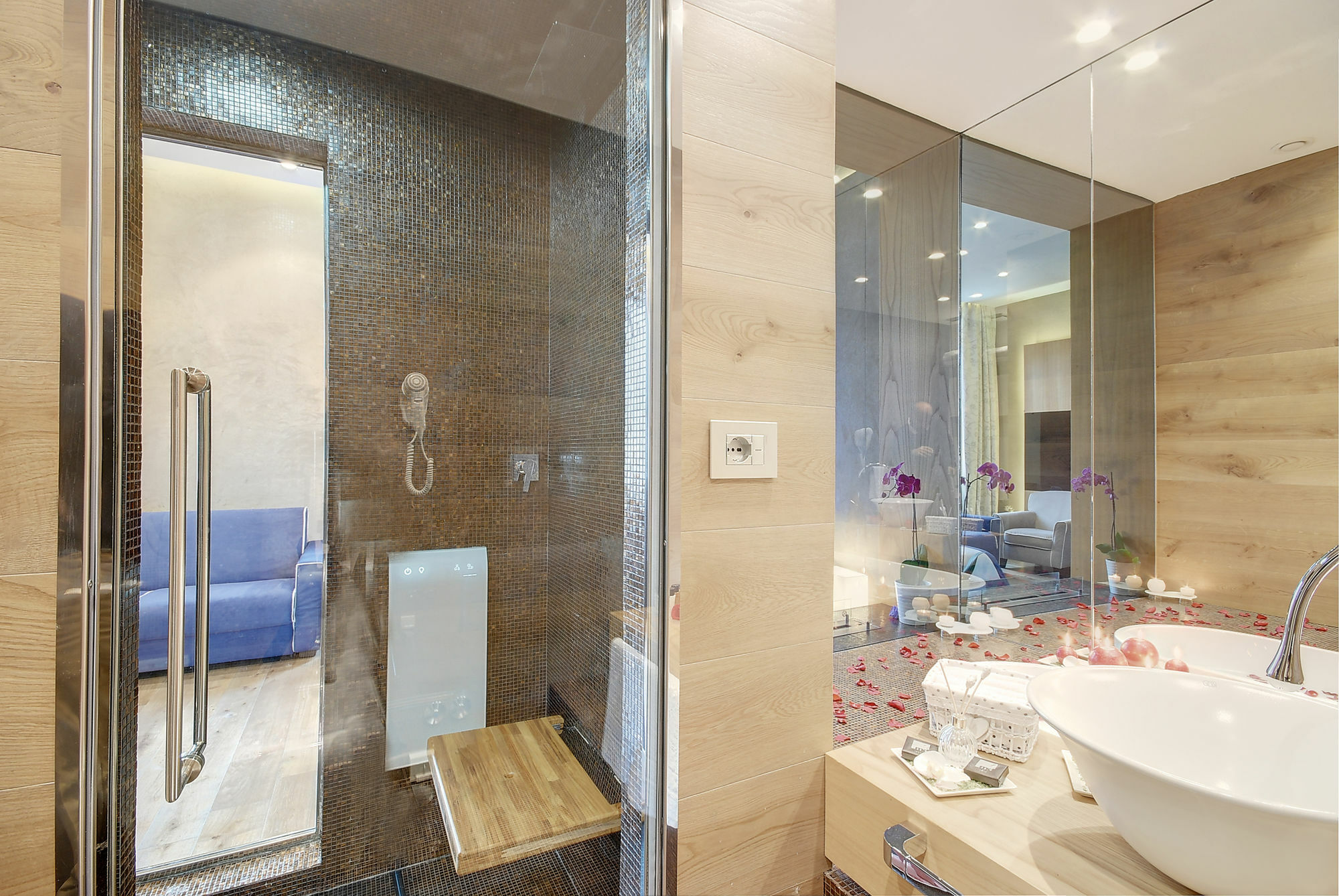 Affittacamere Sun Luxury Pantheon 3*