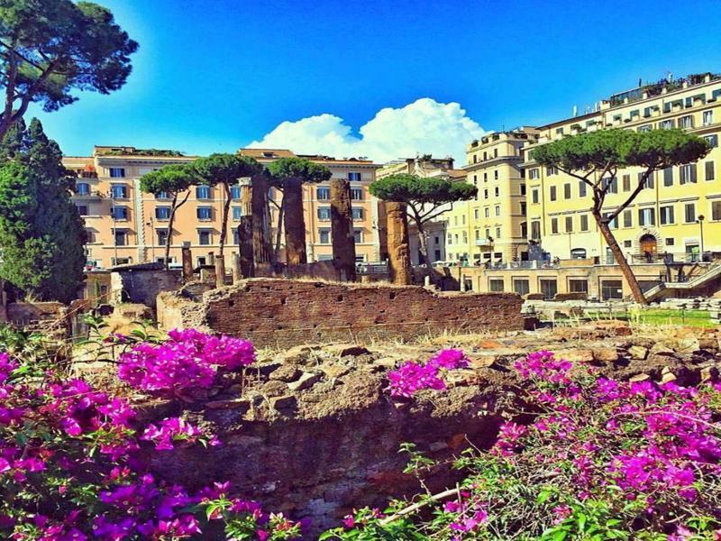 Sun Luxury Pantheon Roma