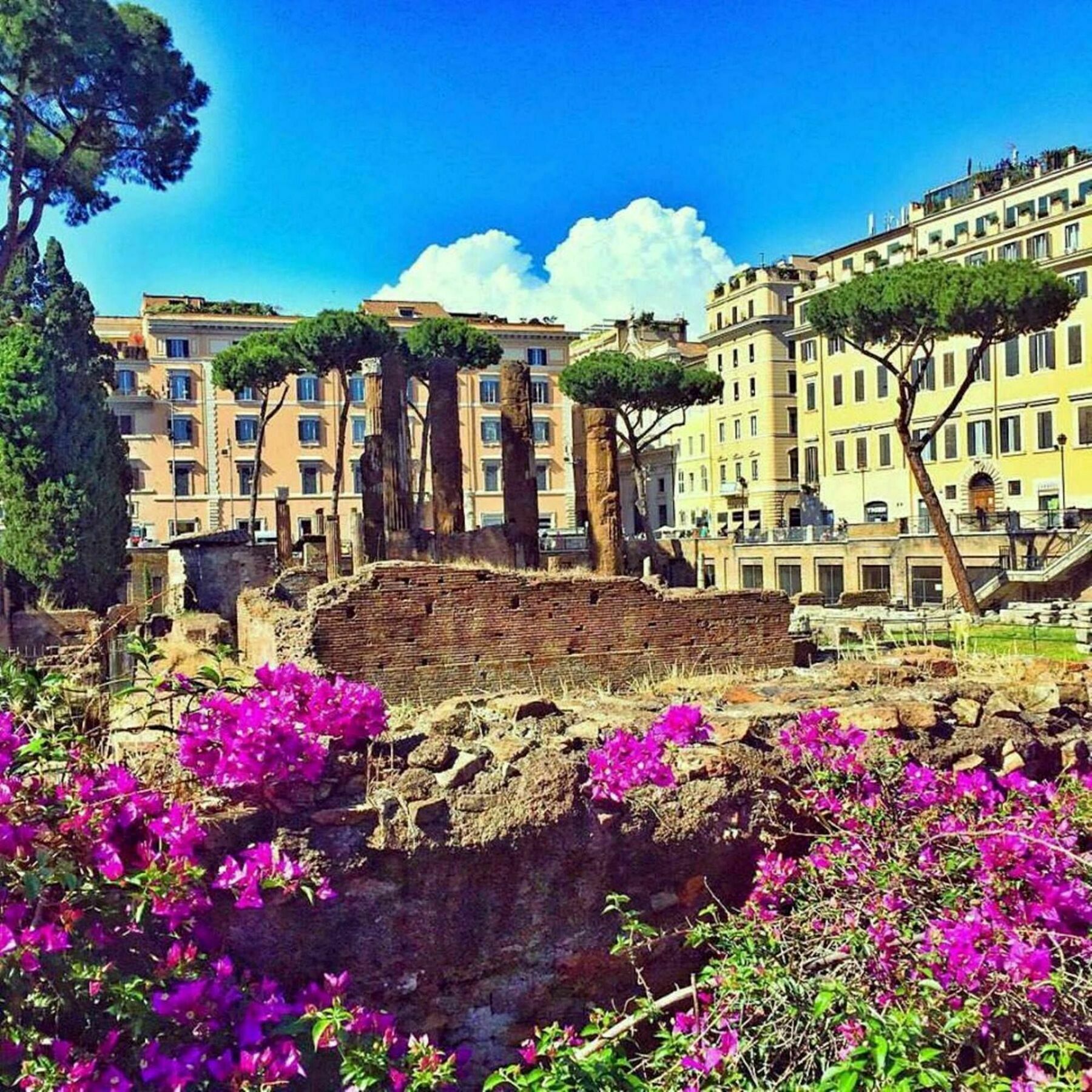 Affittacamere Sun Luxury Pantheon 3*