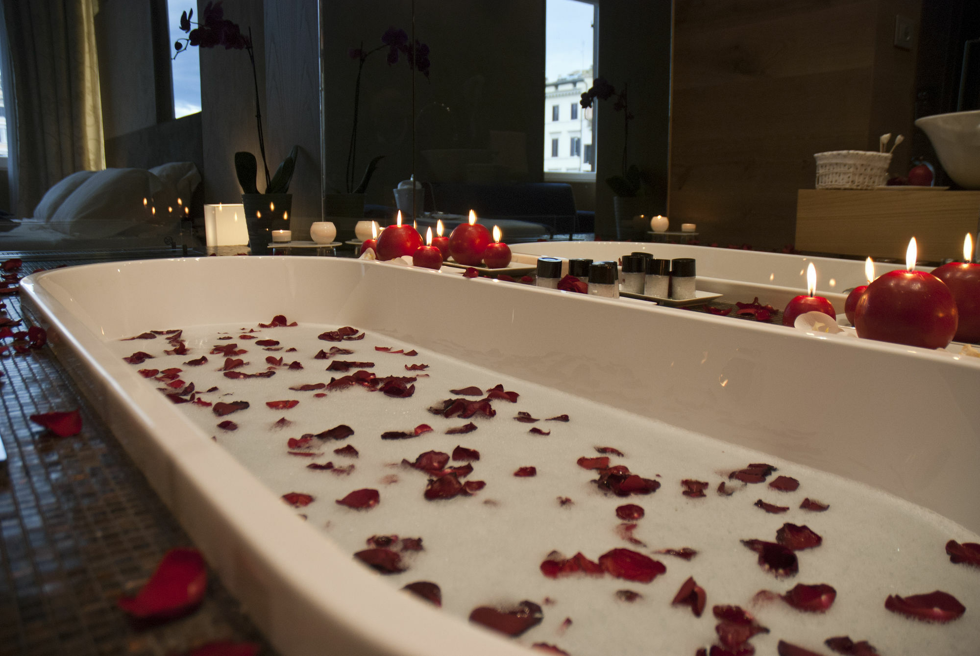 Sun Luxury Pantheon 3* Roma