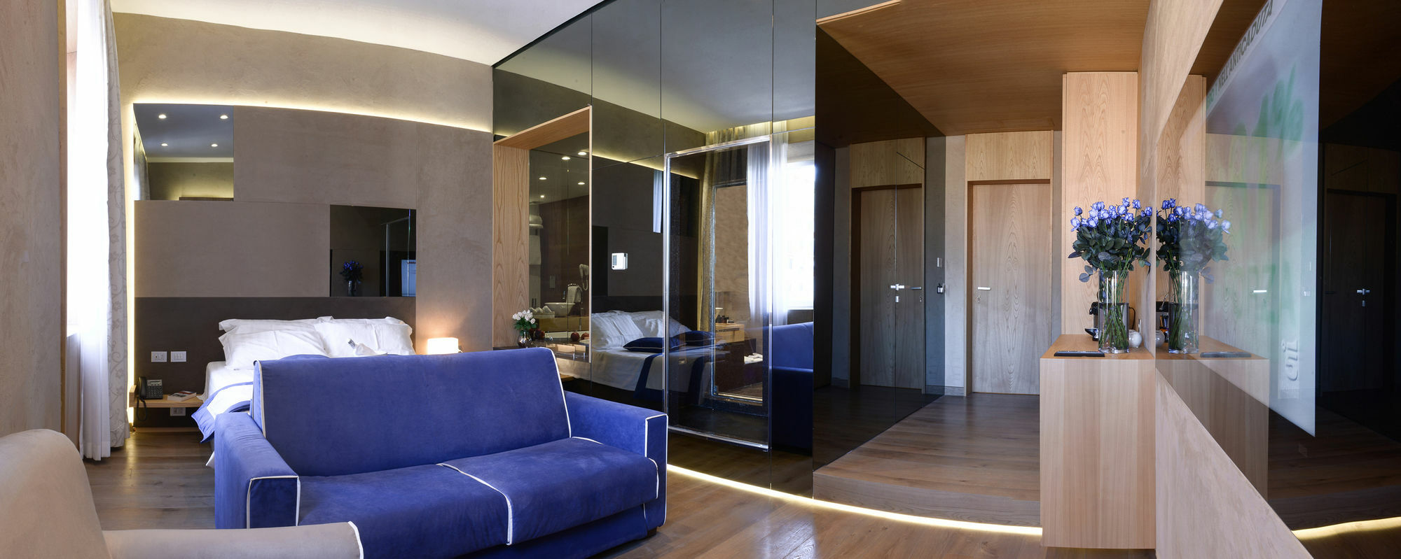 Sun Luxury Pantheon