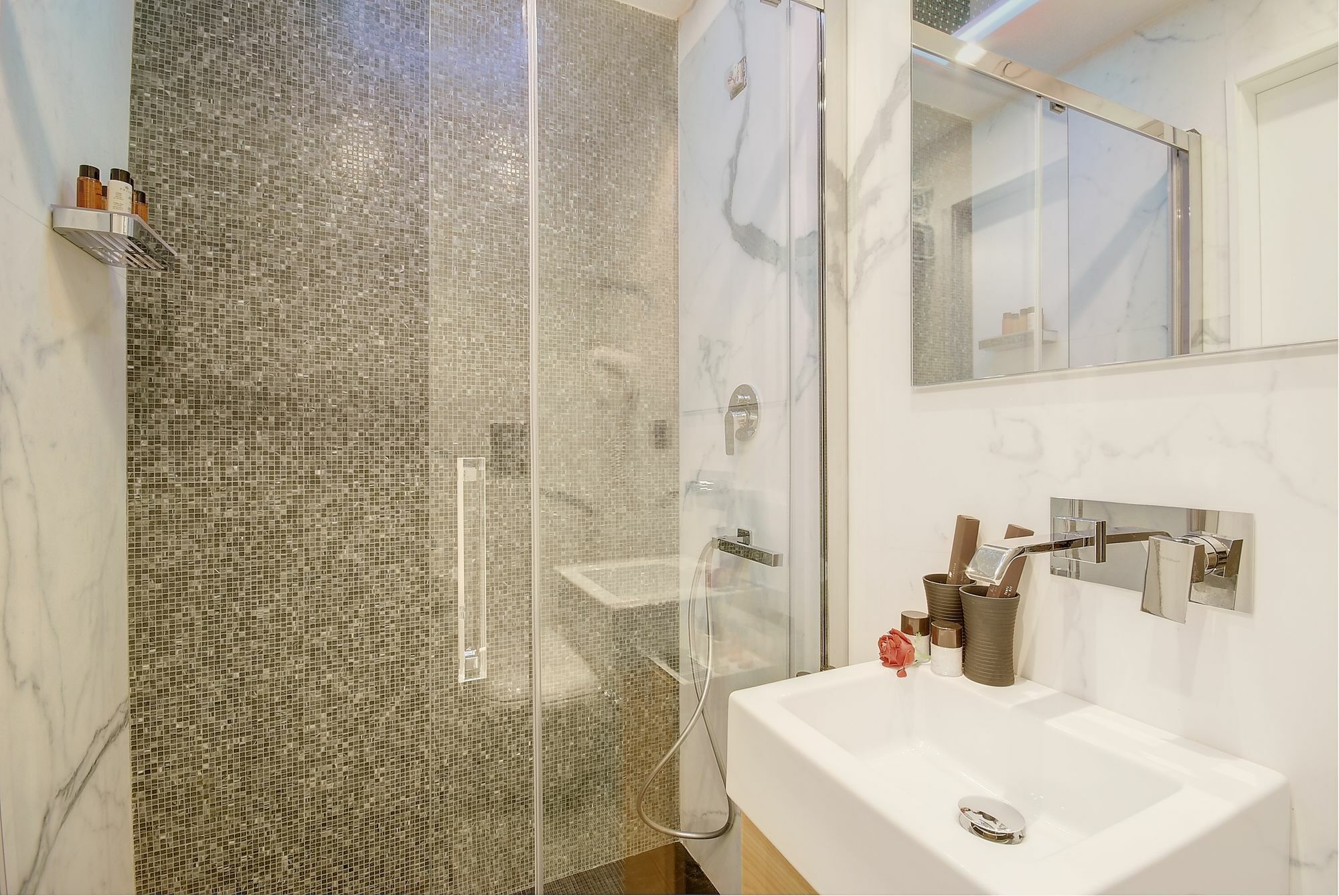 Sun Luxury Pantheon Affittacamere 3*