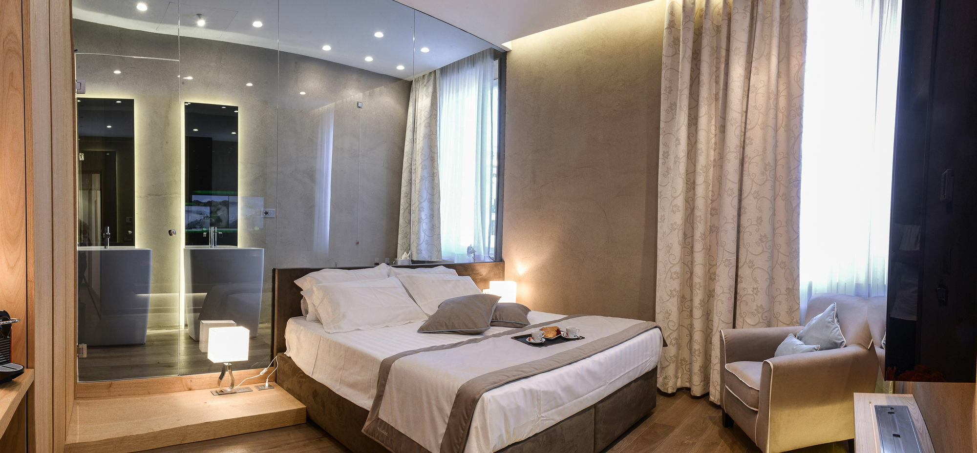Affittacamere Sun Luxury Pantheon