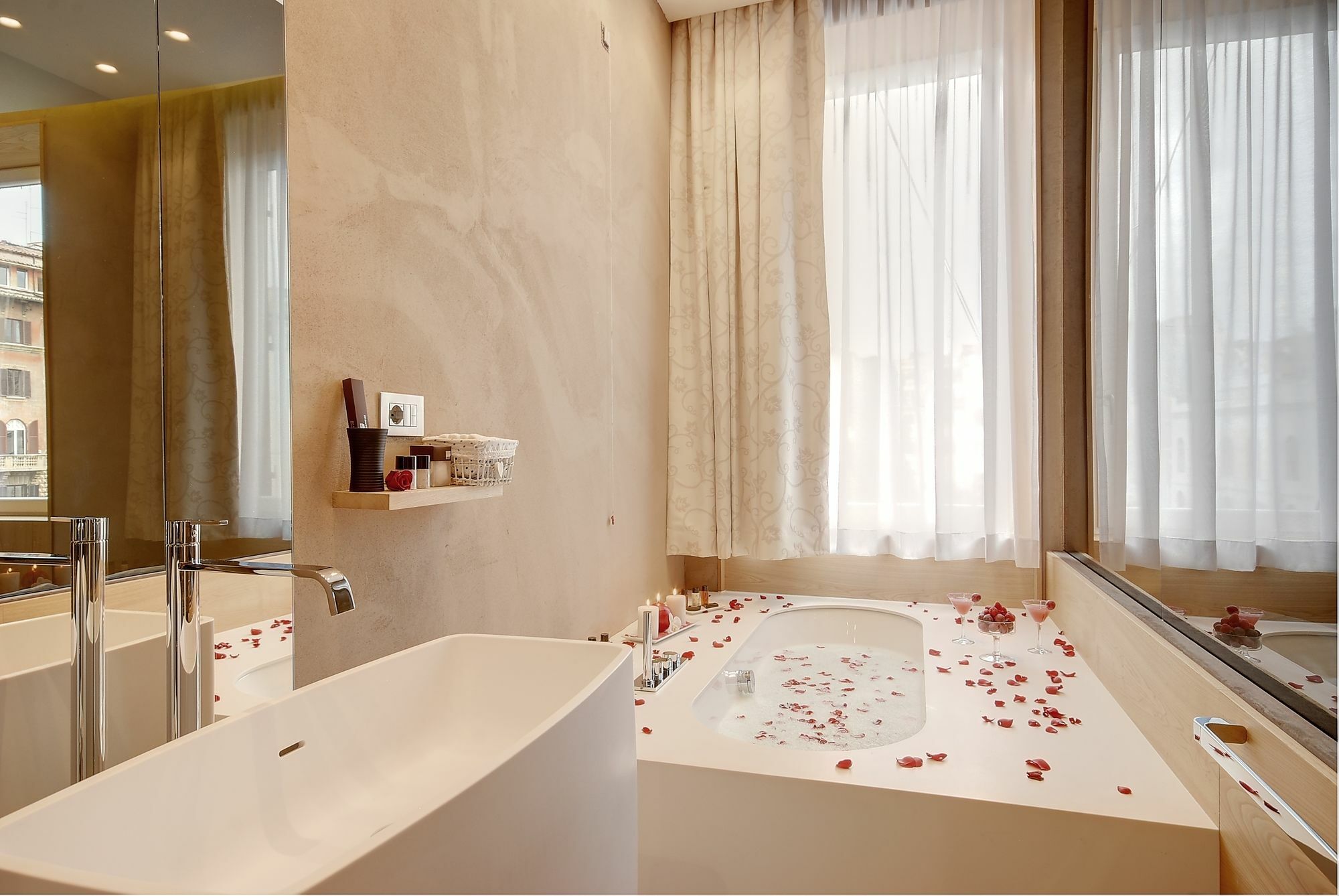 Affittacamere Sun Luxury Pantheon