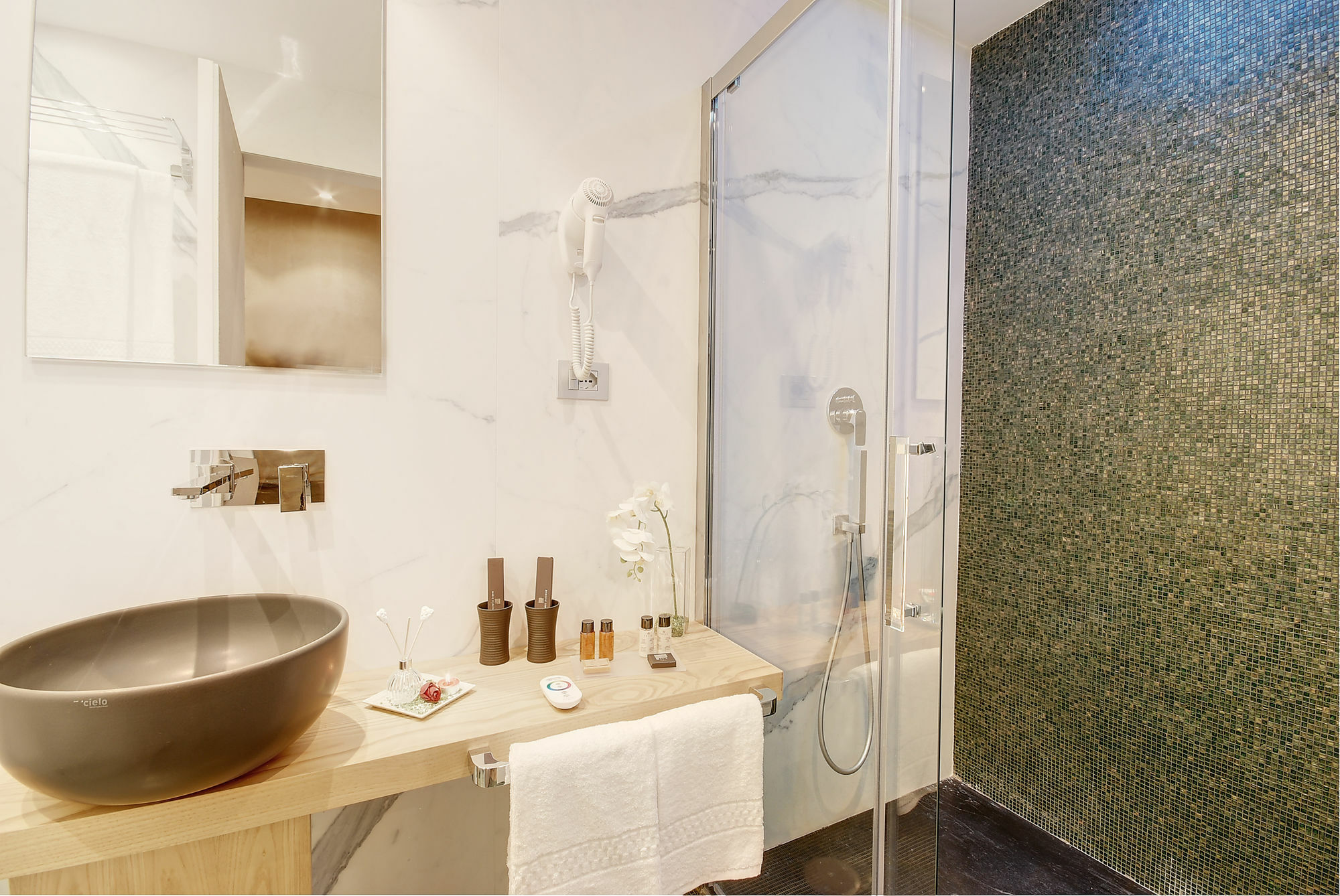 Affittacamere Sun Luxury Pantheon