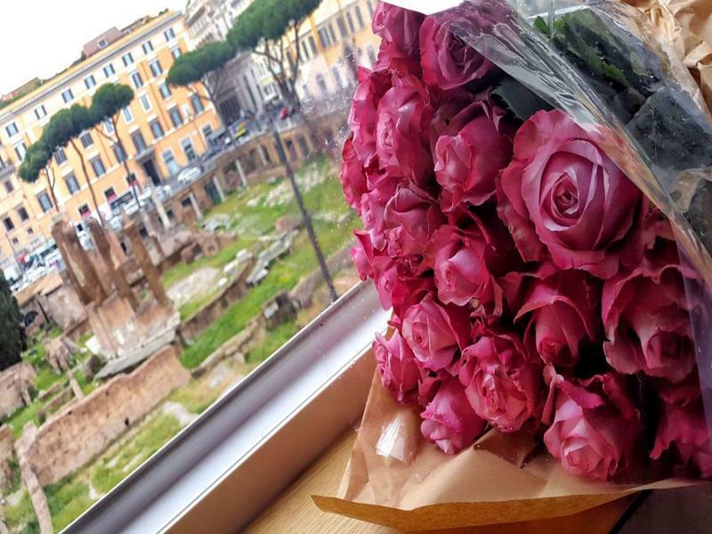 Sun Luxury Pantheon 3*