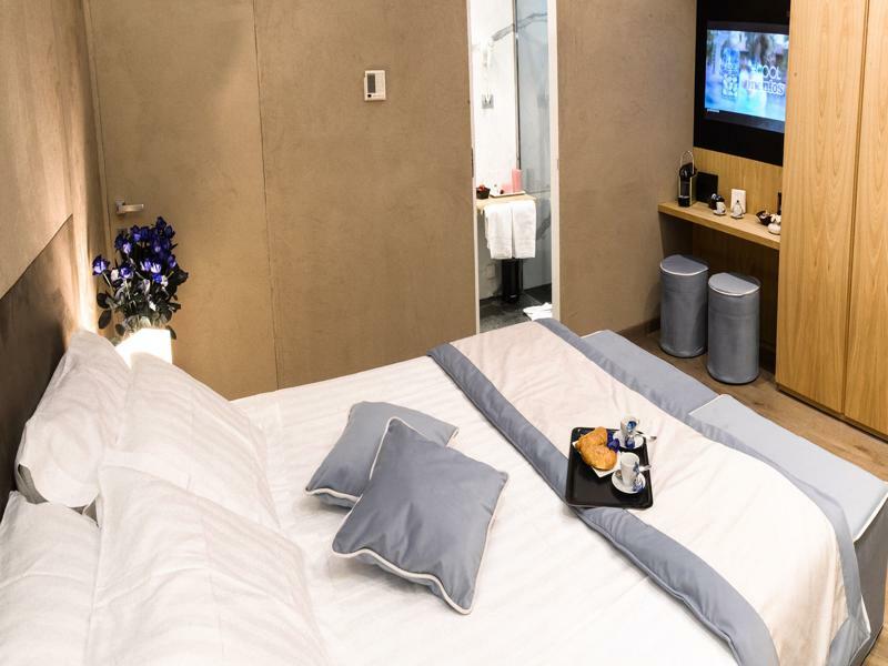 Affittacamere Sun Luxury Pantheon 3*