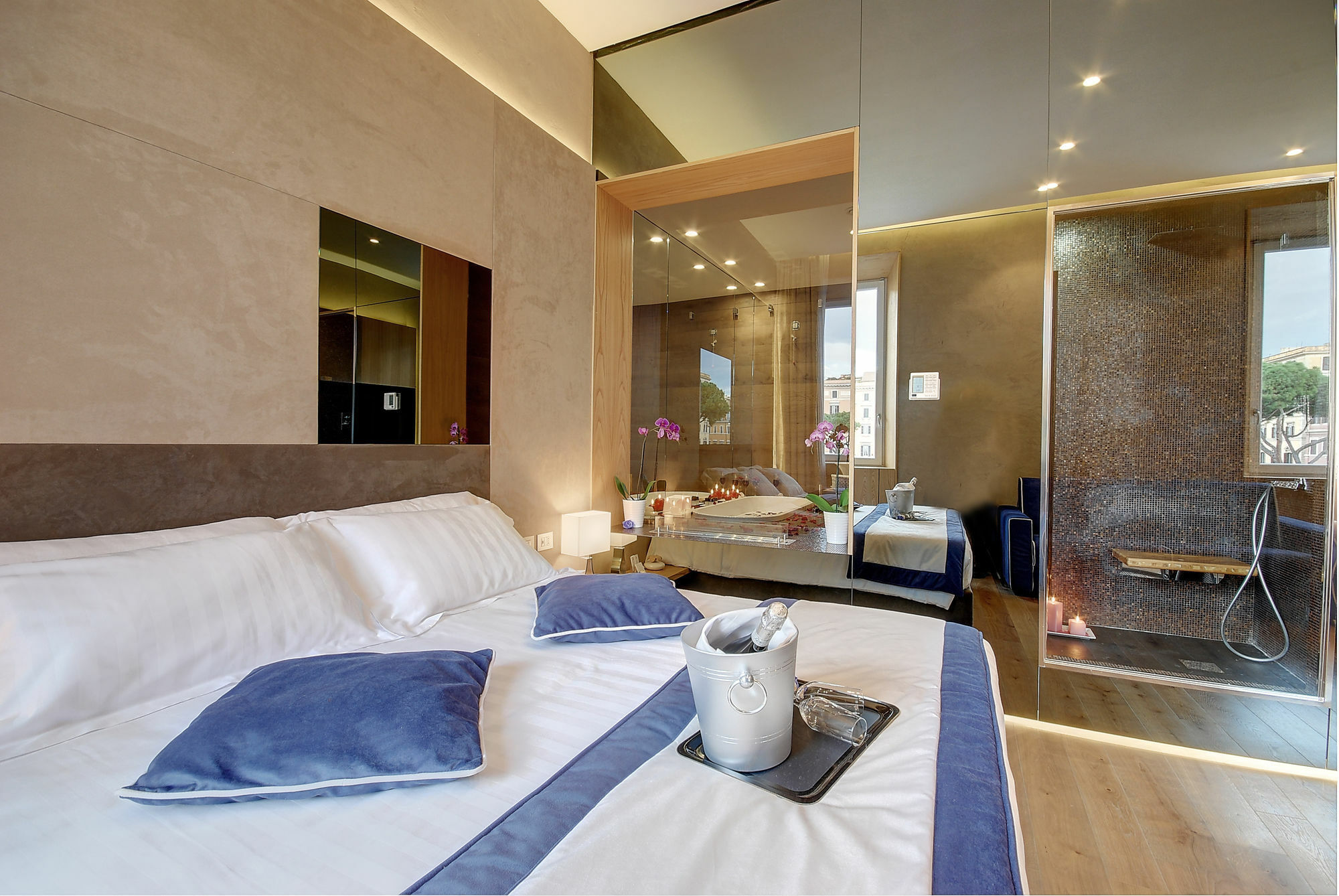 Affittacamere Sun Luxury Pantheon Roma